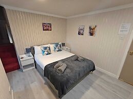 The Jays Guest House