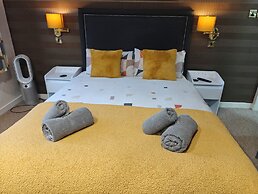 The Jays Guest House