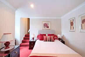 The Jays Guest House