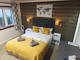 The Jays Guest House