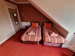 The Jays Guest House