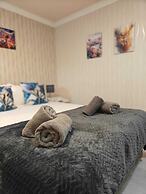 The Jays Guest House