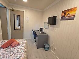 The Jays Guest House