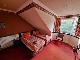 The Jays Guest House