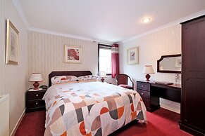 The Jays Guest House