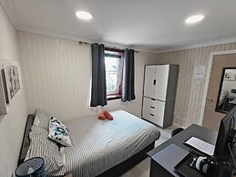 The Jays Guest House