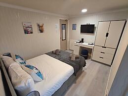 The Jays Guest House