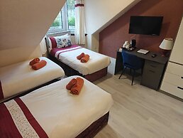 The Jays Guest House