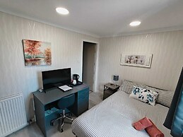 The Jays Guest House