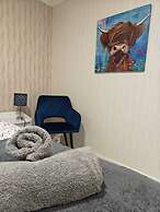 The Jays Guest House