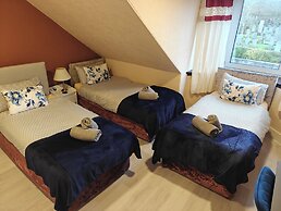 The Jays Guest House