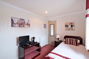 The Jays Guest House