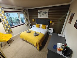 The Jays Guest House
