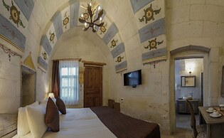 Cappadocia Pema Cave Hotel
