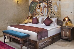 Cappadocia Pema Cave Hotel
