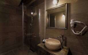 Cappadocia Pema Cave Hotel
