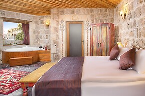 Cappadocia Pema Cave Hotel