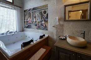 Cappadocia Pema Cave Hotel