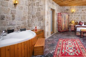 Cappadocia Pema Cave Hotel