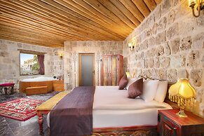 Cappadocia Pema Cave Hotel