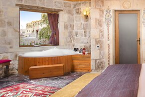 Cappadocia Pema Cave Hotel