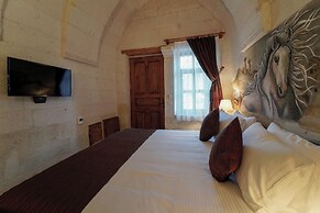 Cappadocia Pema Cave Hotel