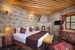 Cappadocia Pema Cave Hotel