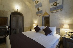 Cappadocia Pema Cave Hotel