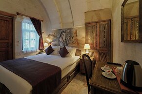 Cappadocia Pema Cave Hotel