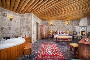 Cappadocia Pema Cave Hotel