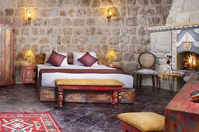 Cappadocia Pema Cave Hotel