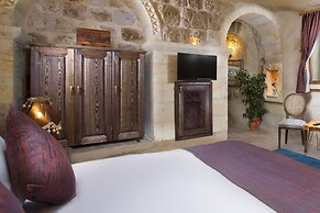 Cappadocia Pema Cave Hotel