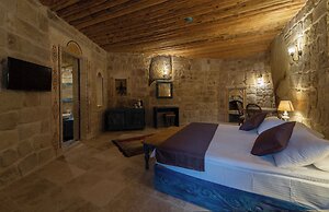 Cappadocia Pema Cave Hotel