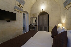 Cappadocia Pema Cave Hotel