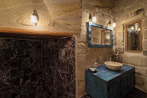 Cappadocia Pema Cave Hotel