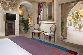 Cappadocia Pema Cave Hotel