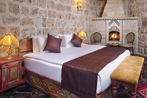 Cappadocia Pema Cave Hotel