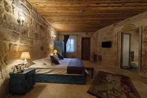Cappadocia Pema Cave Hotel