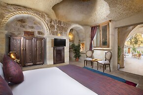 Cappadocia Pema Cave Hotel