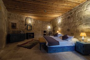 Cappadocia Pema Cave Hotel
