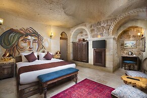 Cappadocia Pema Cave Hotel