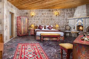 Cappadocia Pema Cave Hotel
