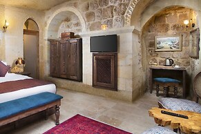 Cappadocia Pema Cave Hotel