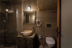 Cappadocia Pema Cave Hotel