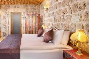 Cappadocia Pema Cave Hotel