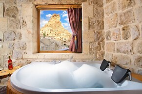 Cappadocia Pema Cave Hotel