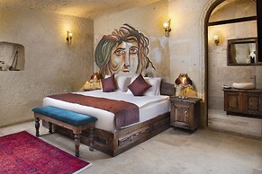 Cappadocia Pema Cave Hotel