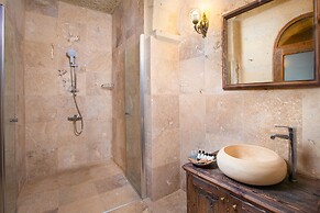 Cappadocia Pema Cave Hotel