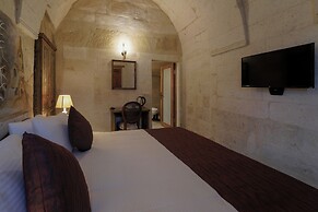 Cappadocia Pema Cave Hotel