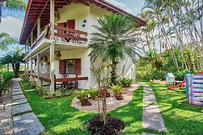 Chalés Mirante da Lagoinha